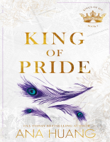 _OceanofPDF.com_King_of_Pride_-_Ana_Huang.pdf